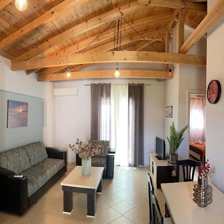 Villa Orestis - Stoupa Seaside Retreats 외부 사진