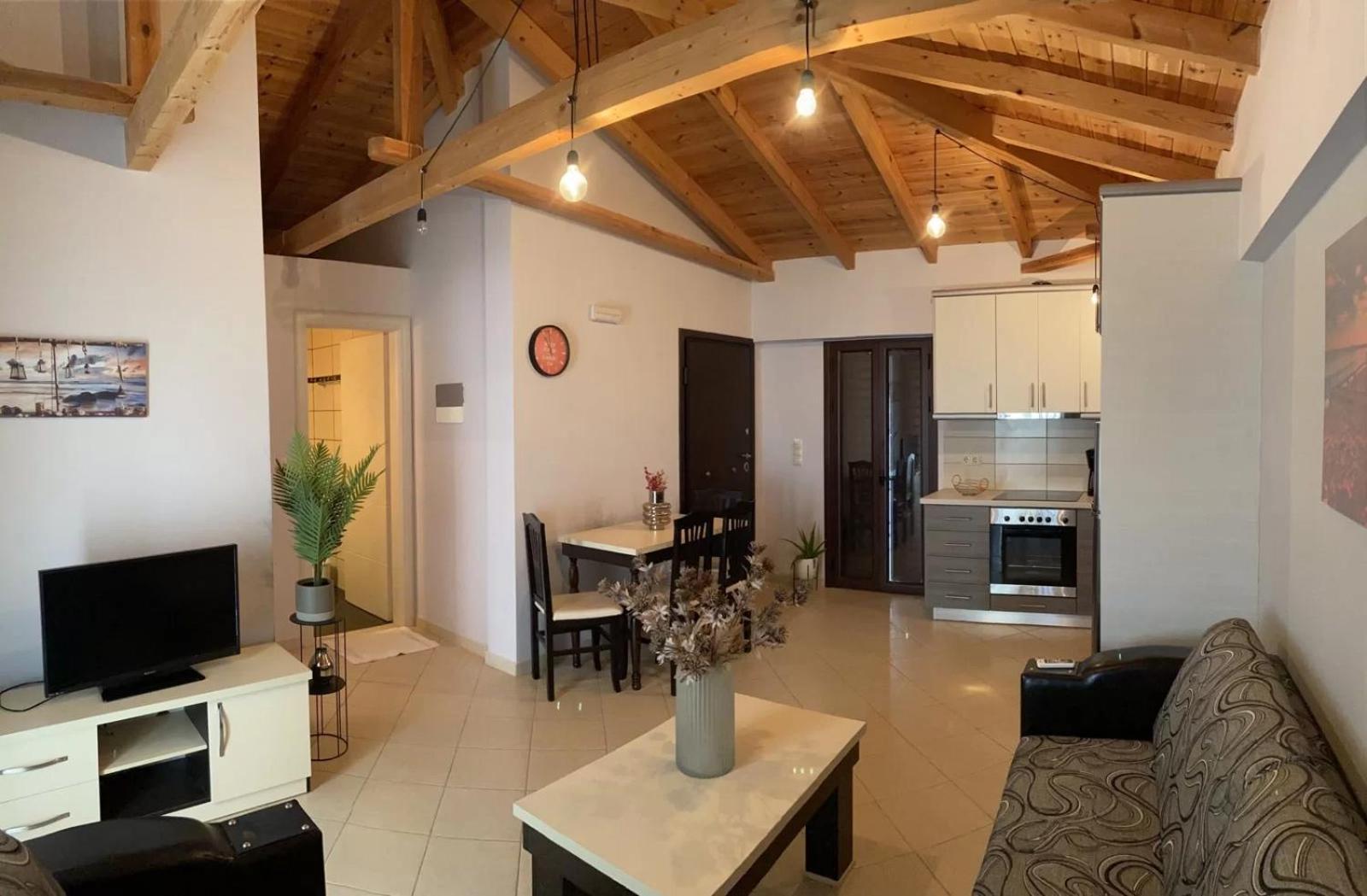 Villa Orestis - Stoupa Seaside Retreats 외부 사진