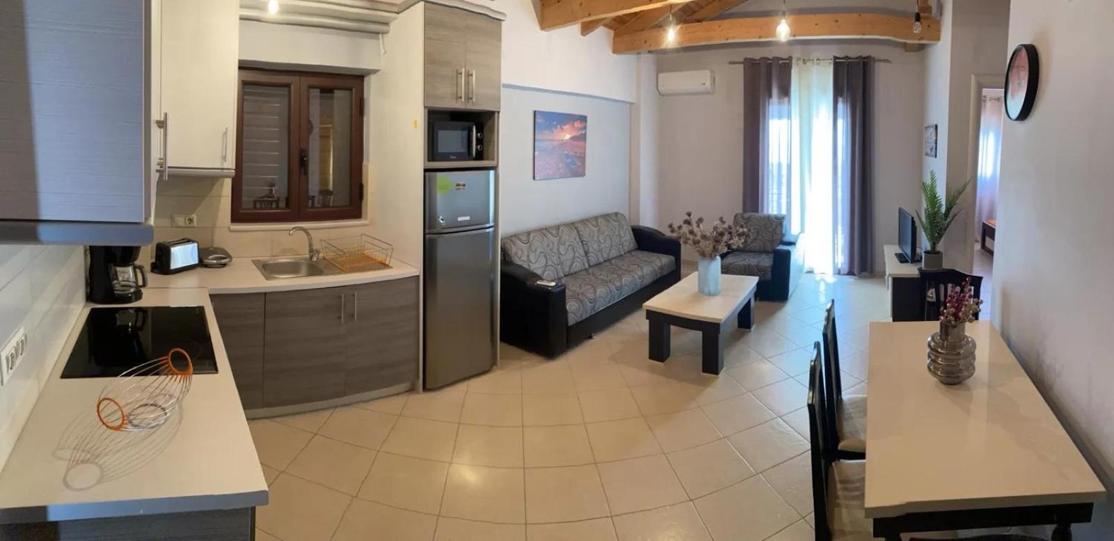Villa Orestis - Stoupa Seaside Retreats 외부 사진