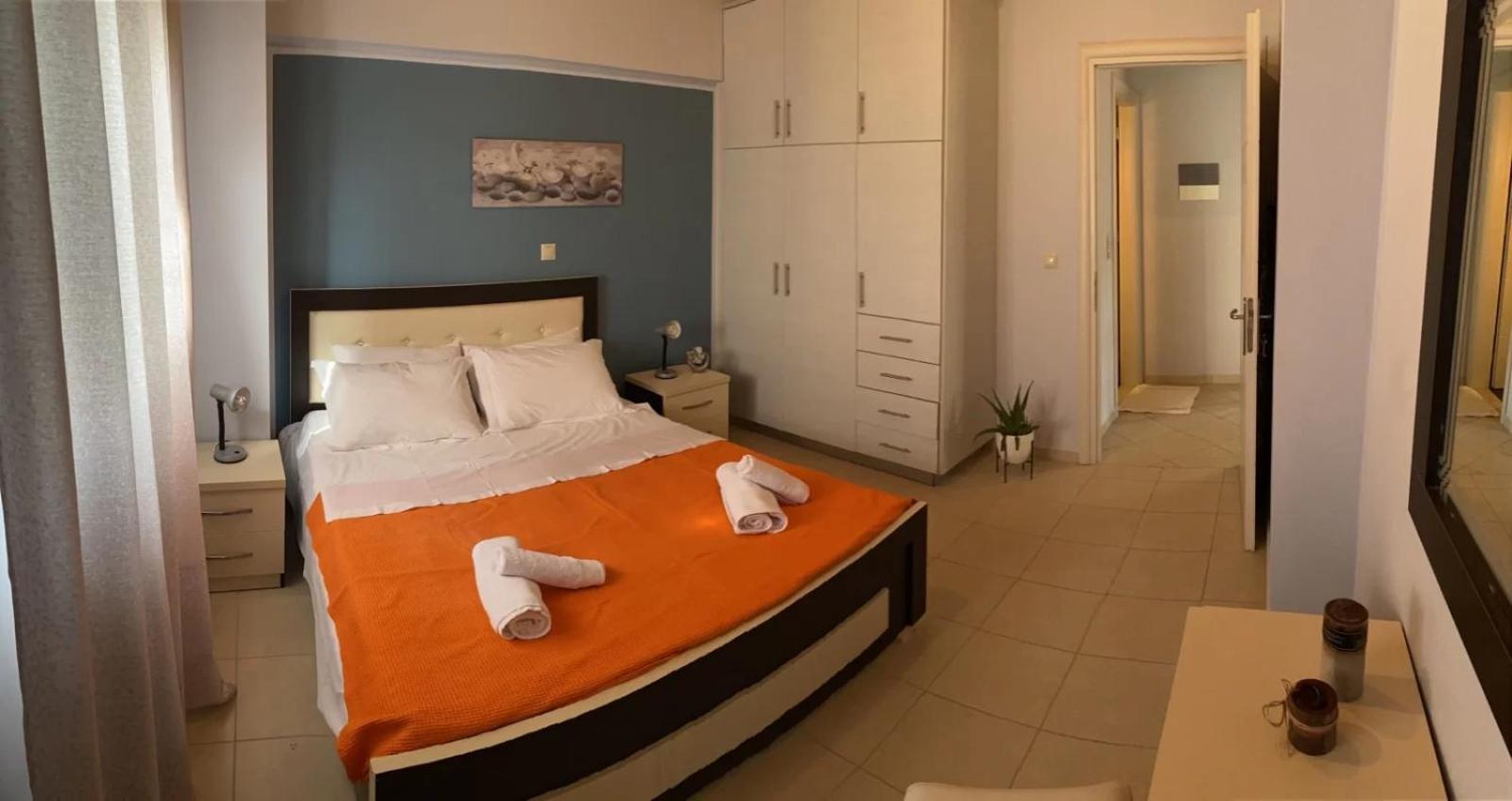 Villa Orestis - Stoupa Seaside Retreats 외부 사진