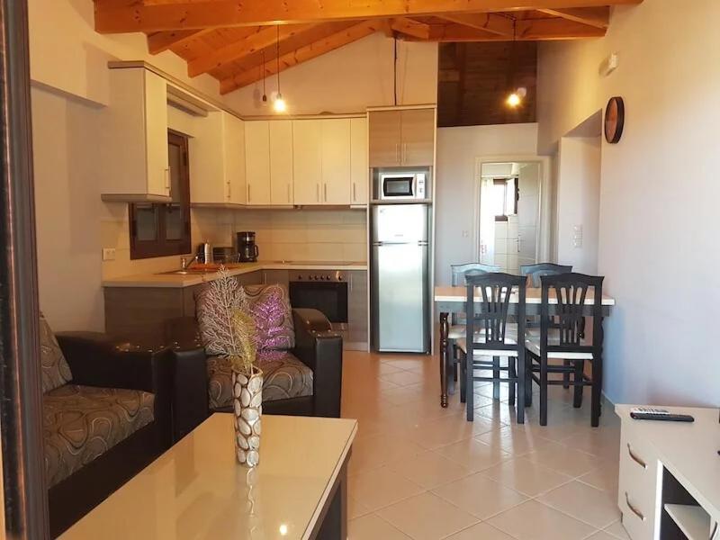 Villa Orestis - Stoupa Seaside Retreats 외부 사진