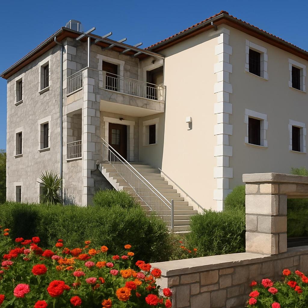 Villa Orestis - Stoupa Seaside Retreats 외부 사진