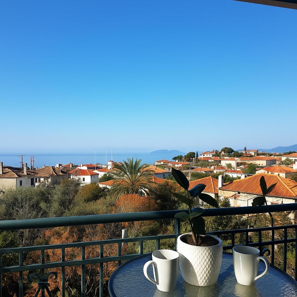 Villa Orestis - Stoupa Seaside Retreats 외부 사진