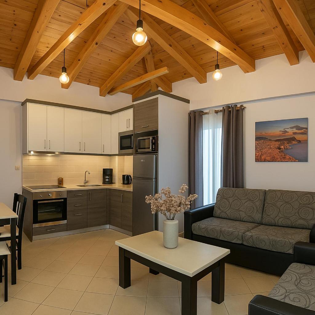 Villa Orestis - Stoupa Seaside Retreats 외부 사진