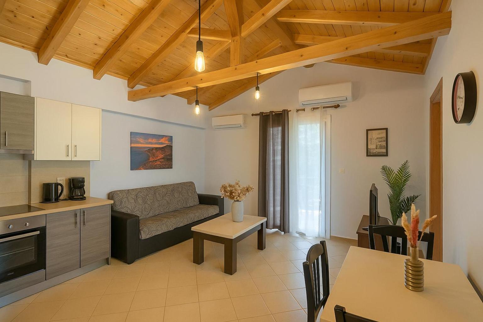 Villa Orestis - Stoupa Seaside Retreats 외부 사진