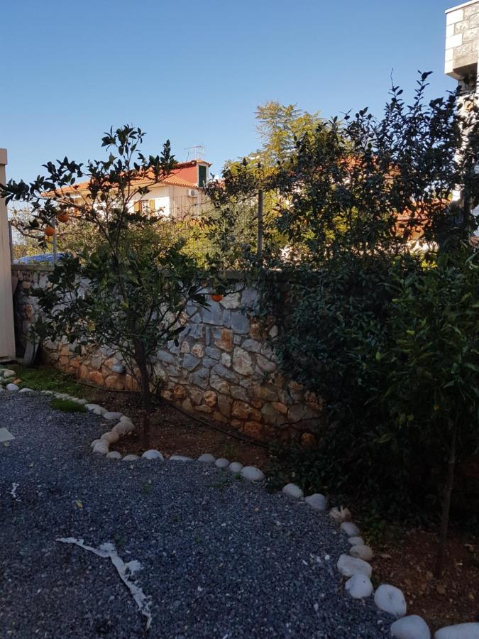 Villa Orestis - Stoupa Seaside Retreats 외부 사진