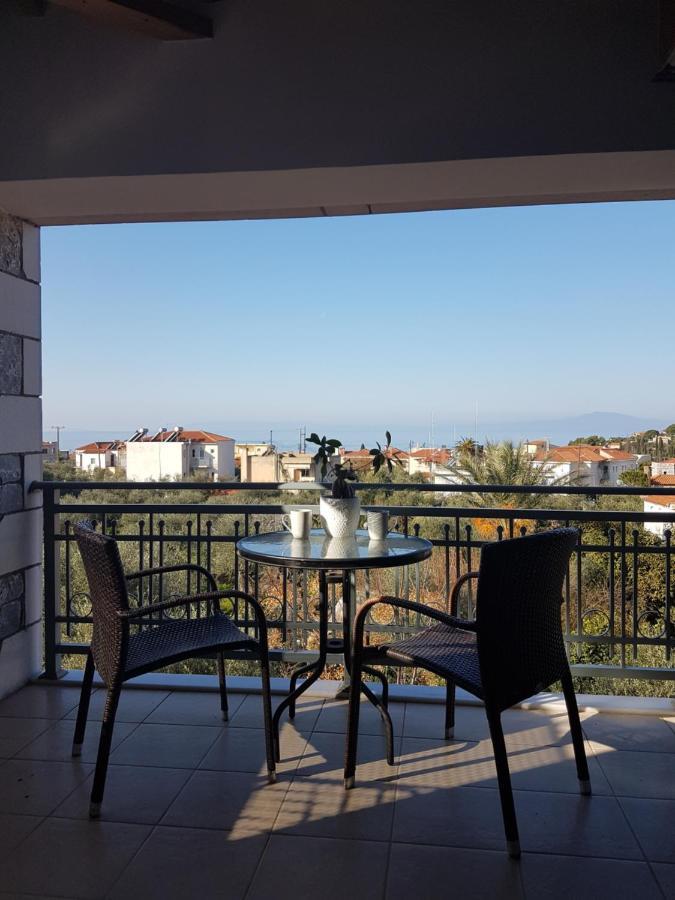 Villa Orestis - Stoupa Seaside Retreats 외부 사진